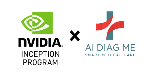 AI DiagMe Joins NVIDIA Inception to Advance AI-Driven Healthcare