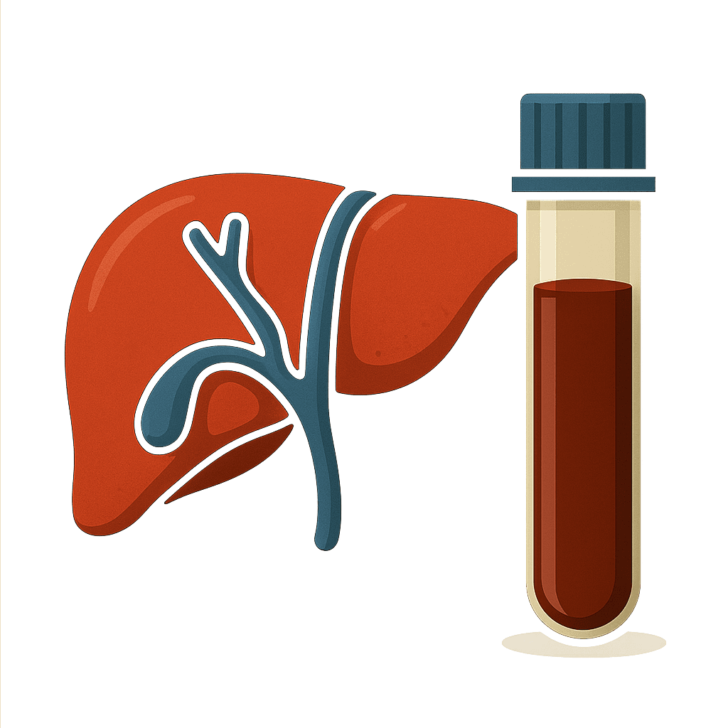 Gamma-glutamyl transferase (GGT): A complete guide to this liver enzyme