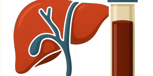 Gamma-glutamyl transferase (GGT): A complete guide to this liver enzyme