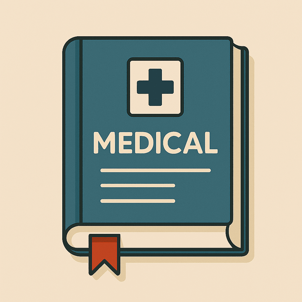 Blood markers: A comprehensive glossary